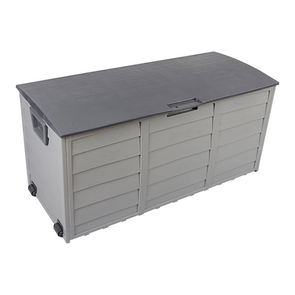 Courtyard Storage Box - Outdoor Chilling