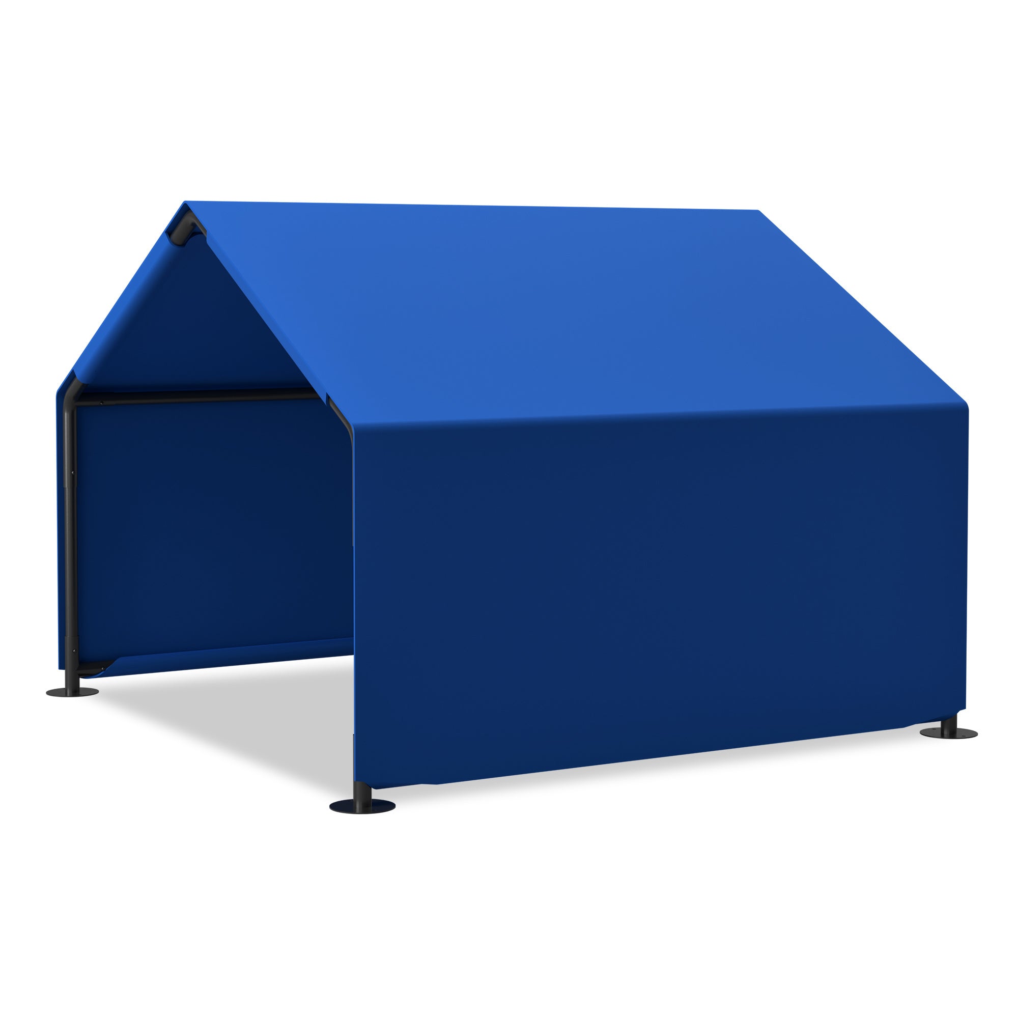 Dog Shade Shelter Outdoor Tent For Small Medium Dogs, Waterproof Sun Protection Pet House For Dogs, Small Animals And Livestock - Outdoor Chilling