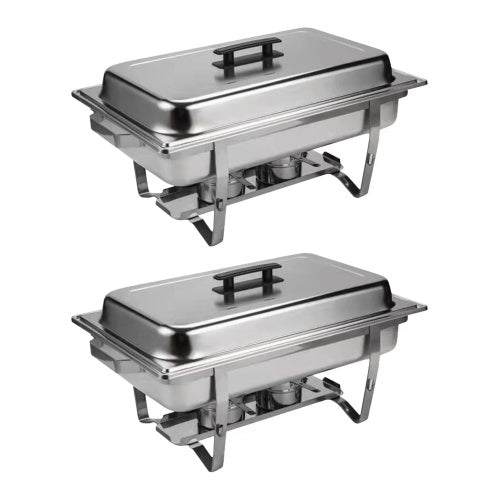 Family And Outdoor Buffet Dining 2 Sets - Outdoor Chilling