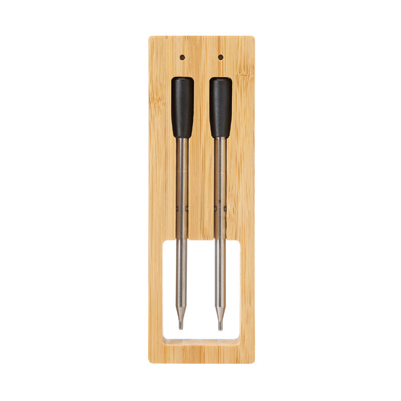 Wireless Bluetooth Barbecue Kitchen Food Thermometer - Outdoor Chilling