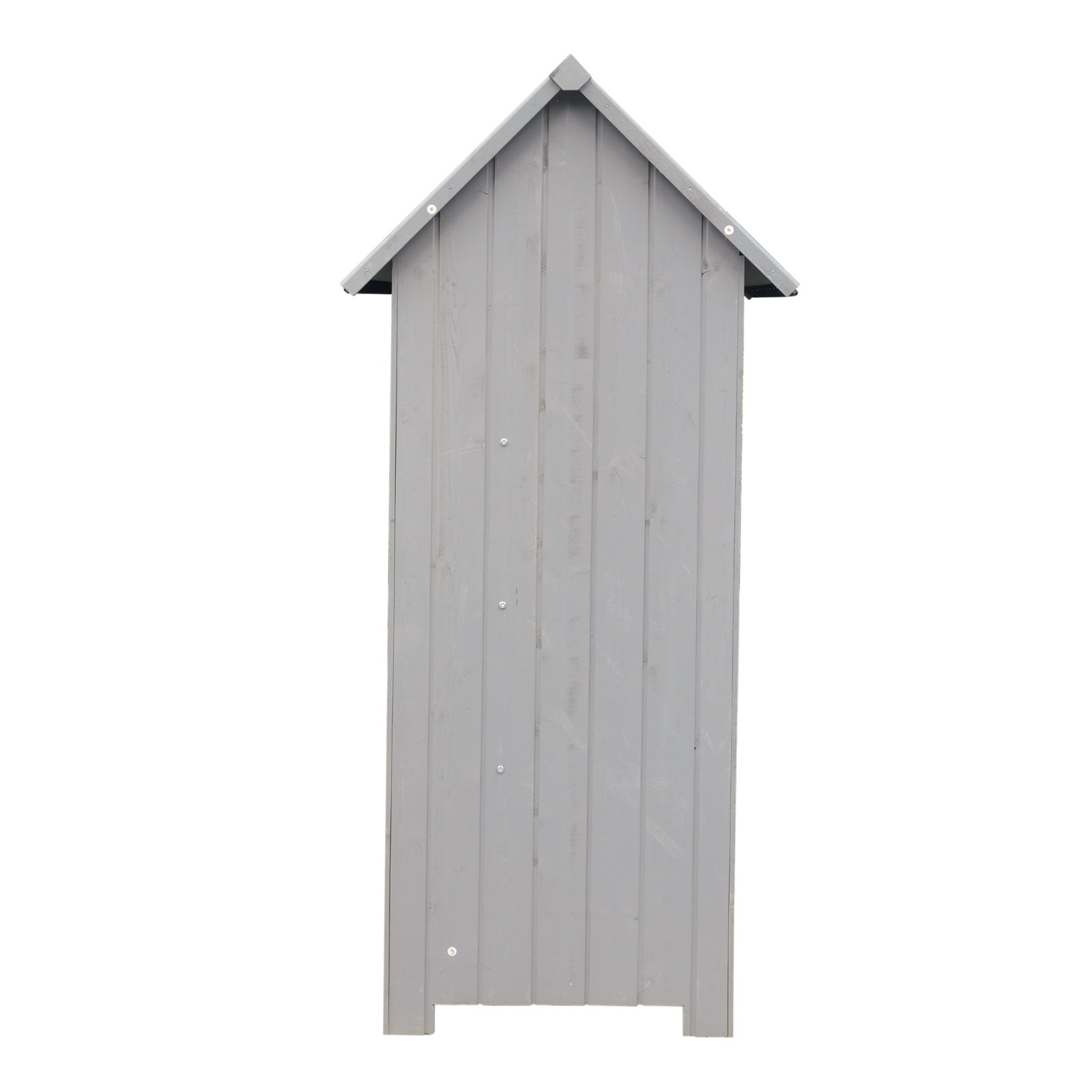 XWT007 Outdoor Storage For Patio Furniture - Backyard Garden Lawn, Natural - Outdoor Chilling