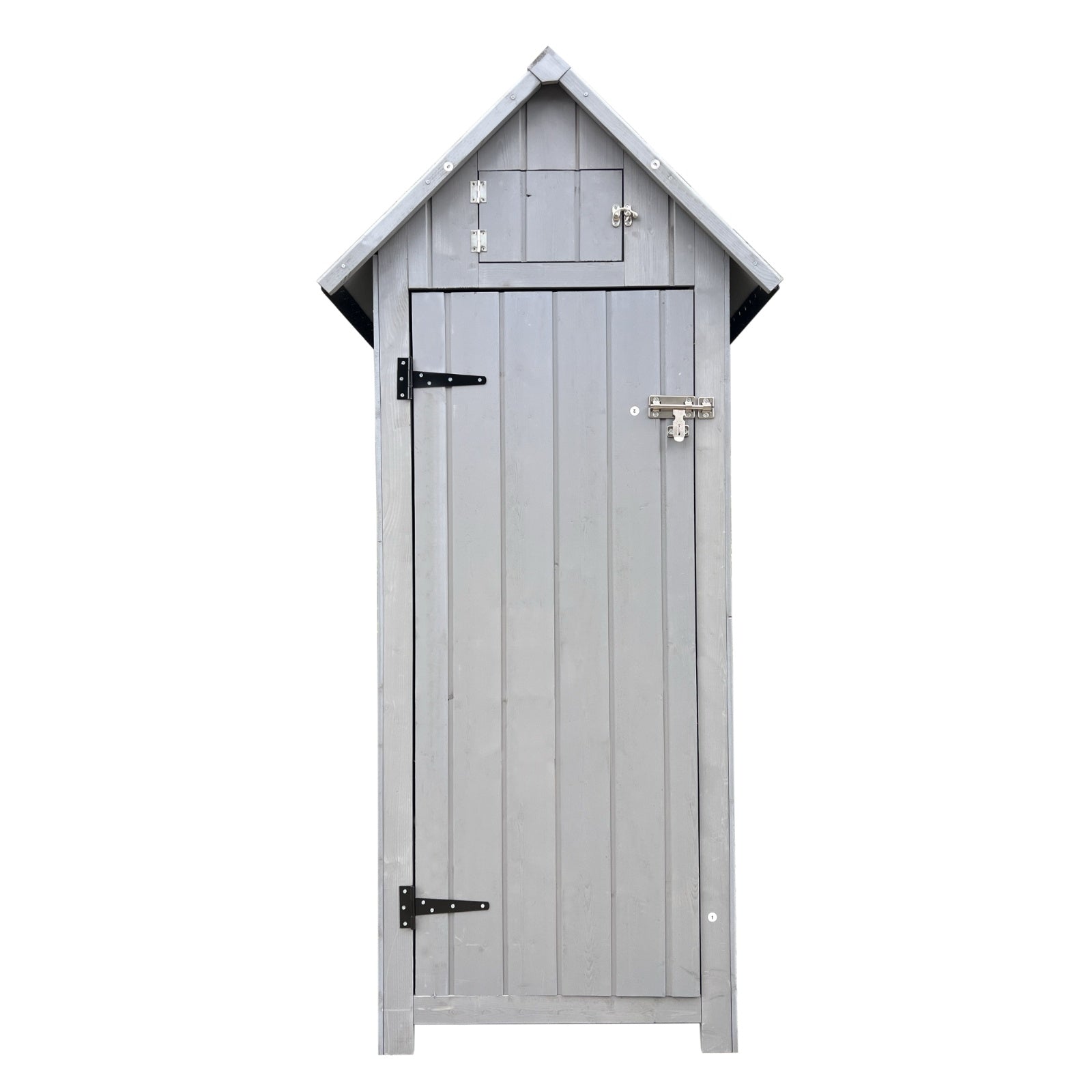 XWT007 Outdoor Storage For Patio Furniture - Backyard Garden Lawn, Natural - Outdoor Chilling