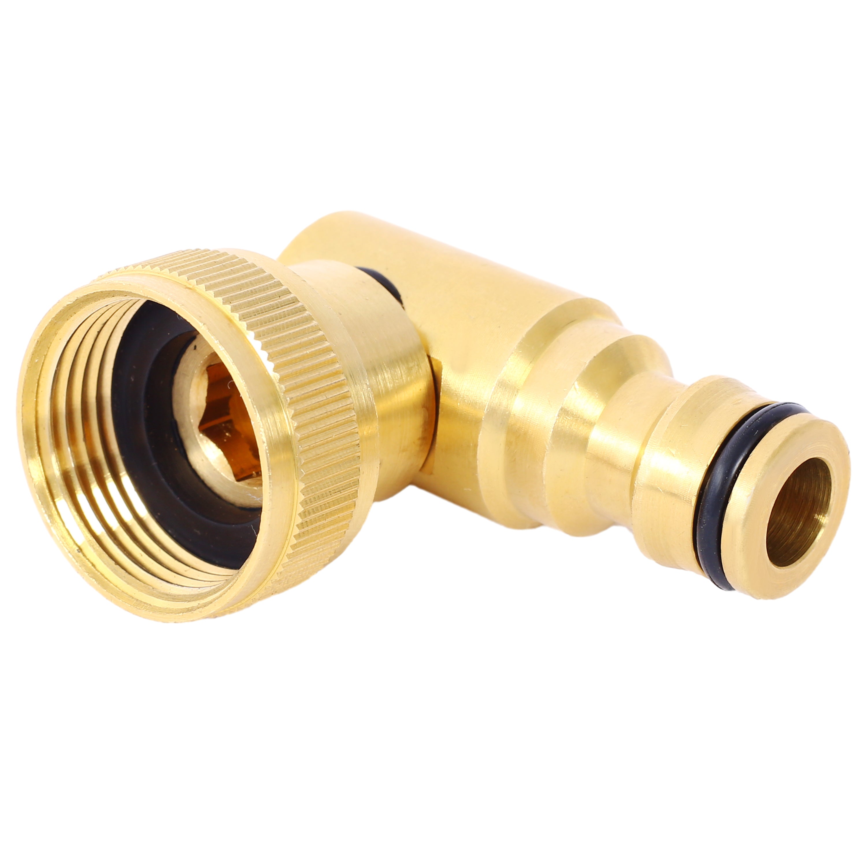 Swivel Hose Reel Wall Mount - Outdoor Chilling