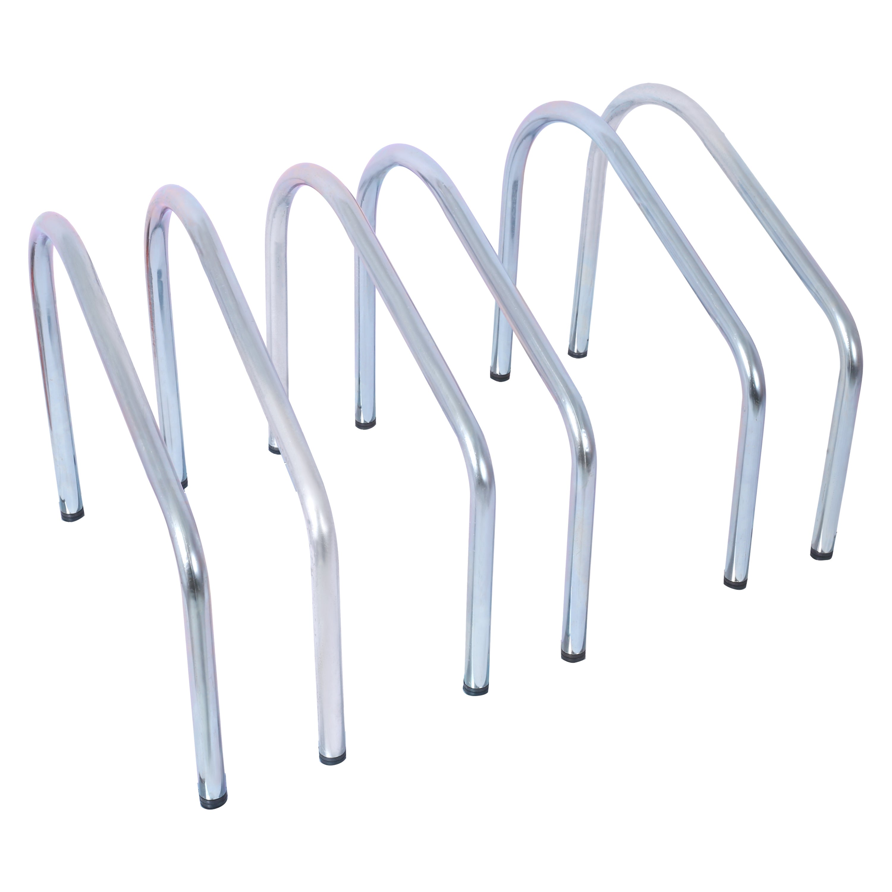 Metal Bike Racks - Outdoor Chilling