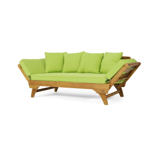 Sofa Bed - Outdoor Chilling