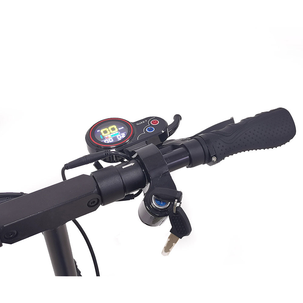 HVD-3, 10 Inch Electric Scooter - Outdoor Chilling
