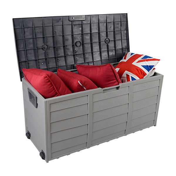 Courtyard Storage Box - Outdoor Chilling