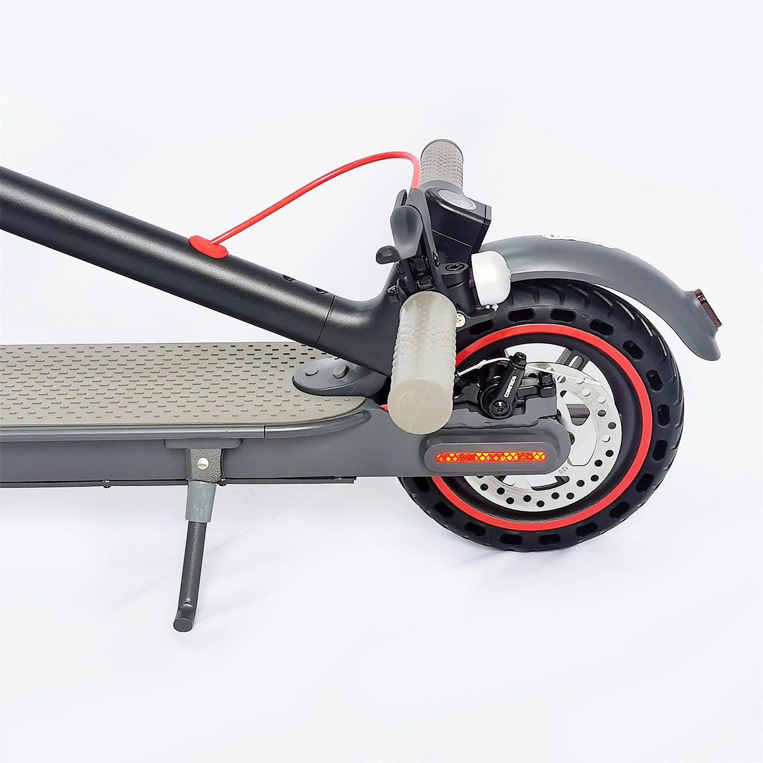 HT-T4 Pro 8.5 Inch Electric Scooter - Outdoor Chilling