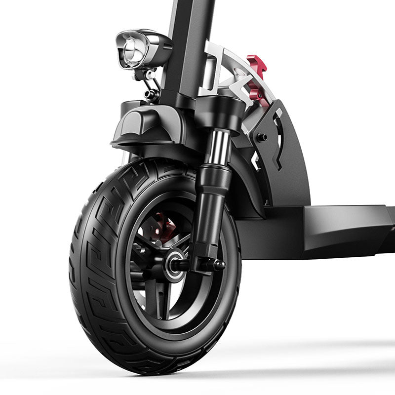 HVD-3, 10 Inch Electric Scooter - Outdoor Chilling