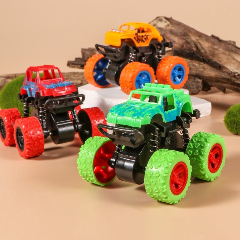 Off-road Vehicle, Indoor And Outdoor Play, Realistic Off-road Function, A Must-have For Fun For All Ages - Outdoor Chilling