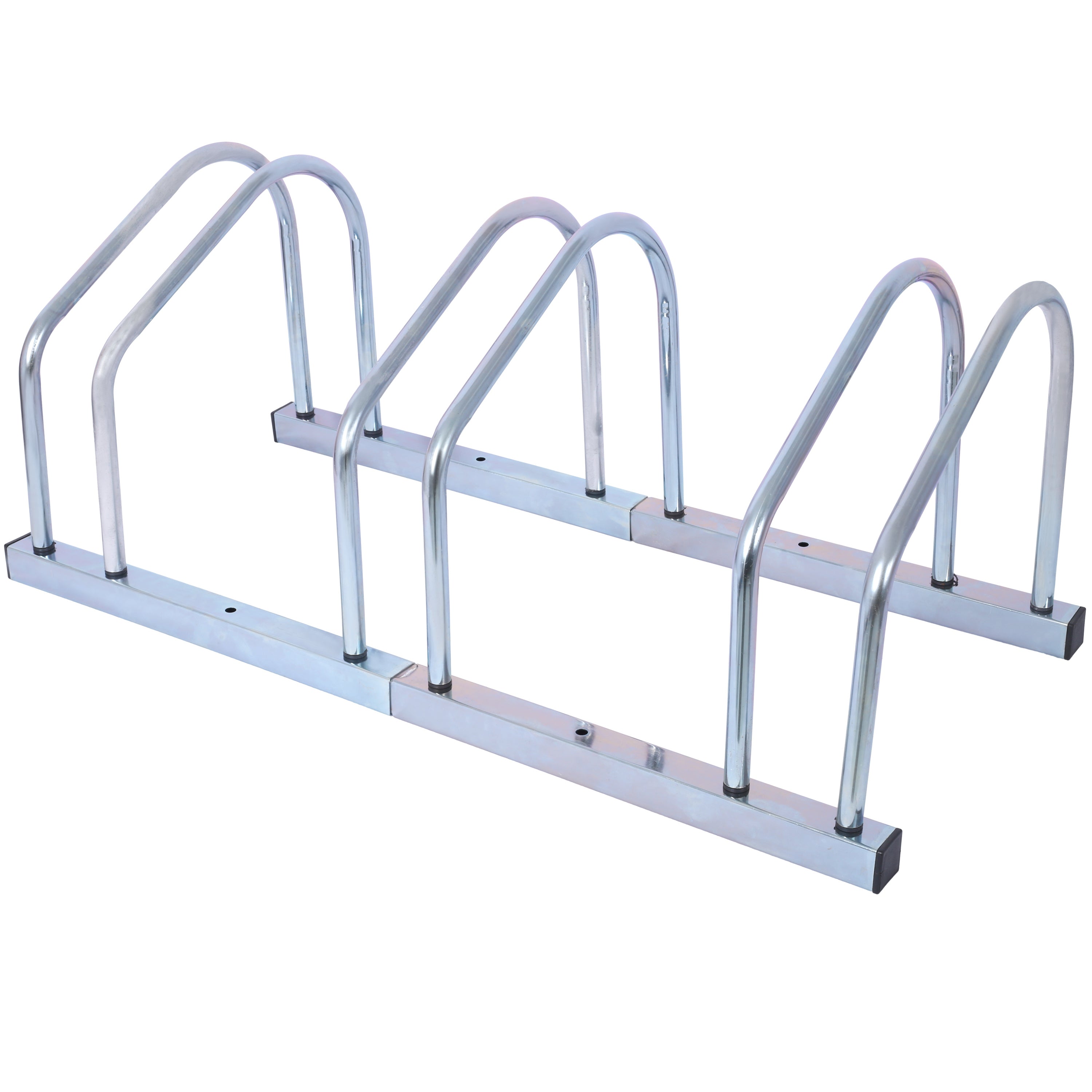 Metal Bike Racks - Outdoor Chilling