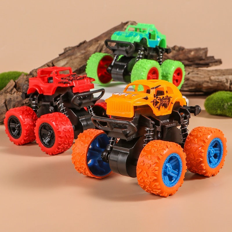 Off-road Vehicle, Indoor And Outdoor Play, Realistic Off-road Function, A Must-have For Fun For All Ages - Outdoor Chilling