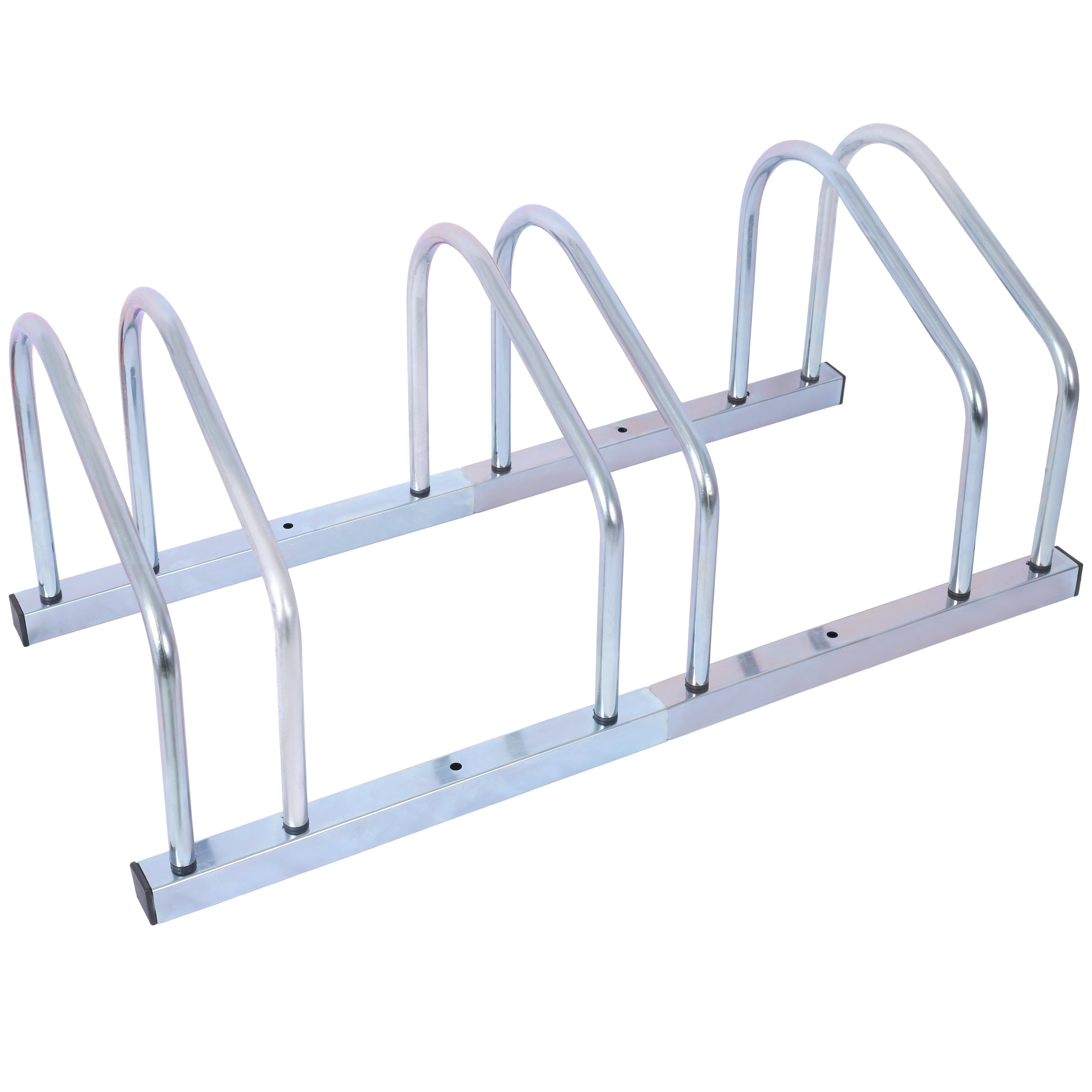 Metal Bike Racks - Outdoor Chilling