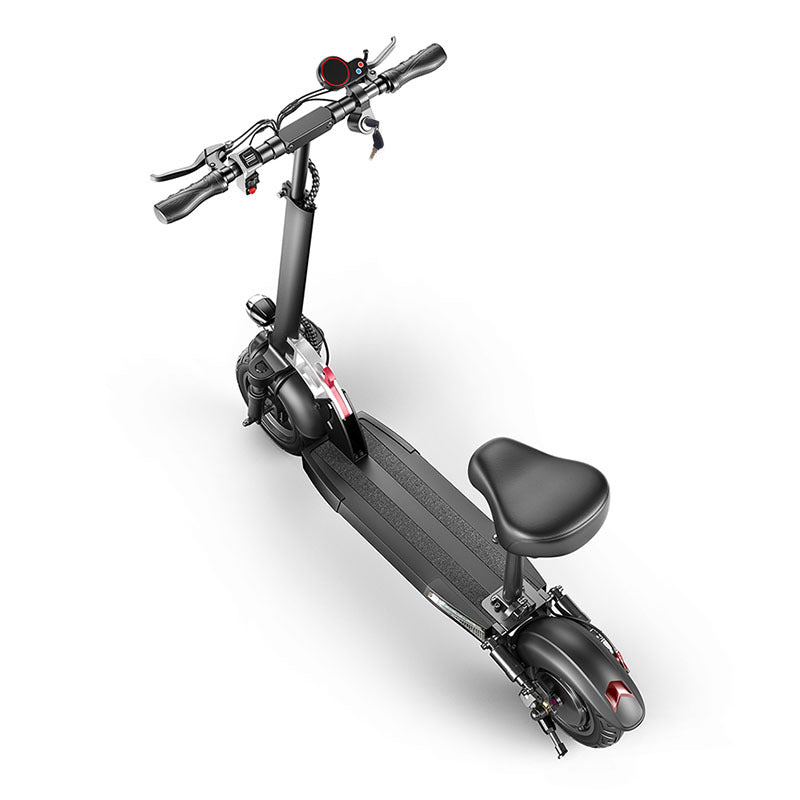 HVD-3, 10 Inch Electric Scooter - Outdoor Chilling