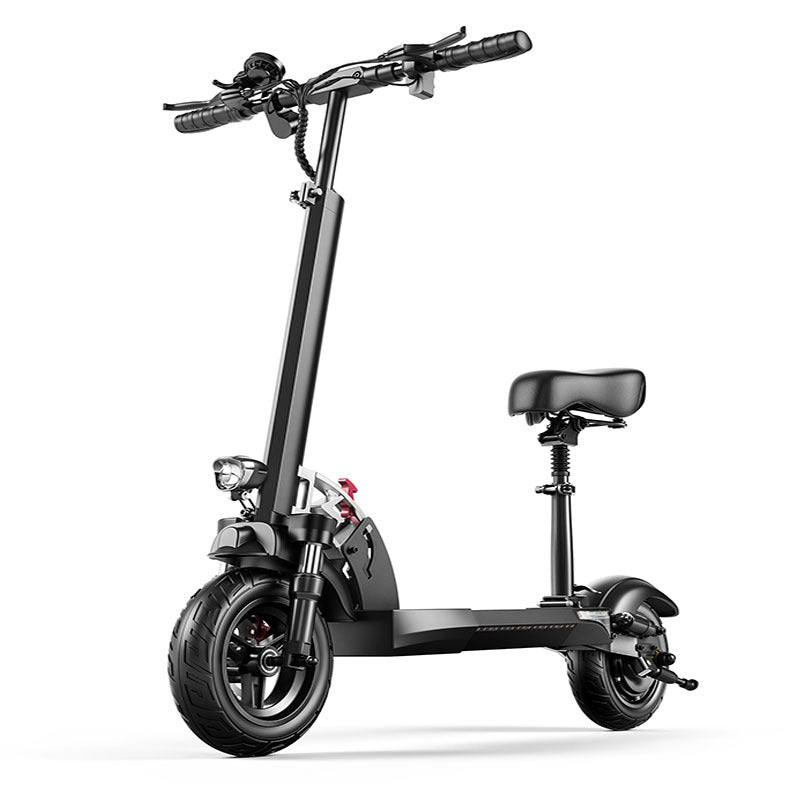 HVD-3, 10 Inch Electric Scooter - Outdoor Chilling