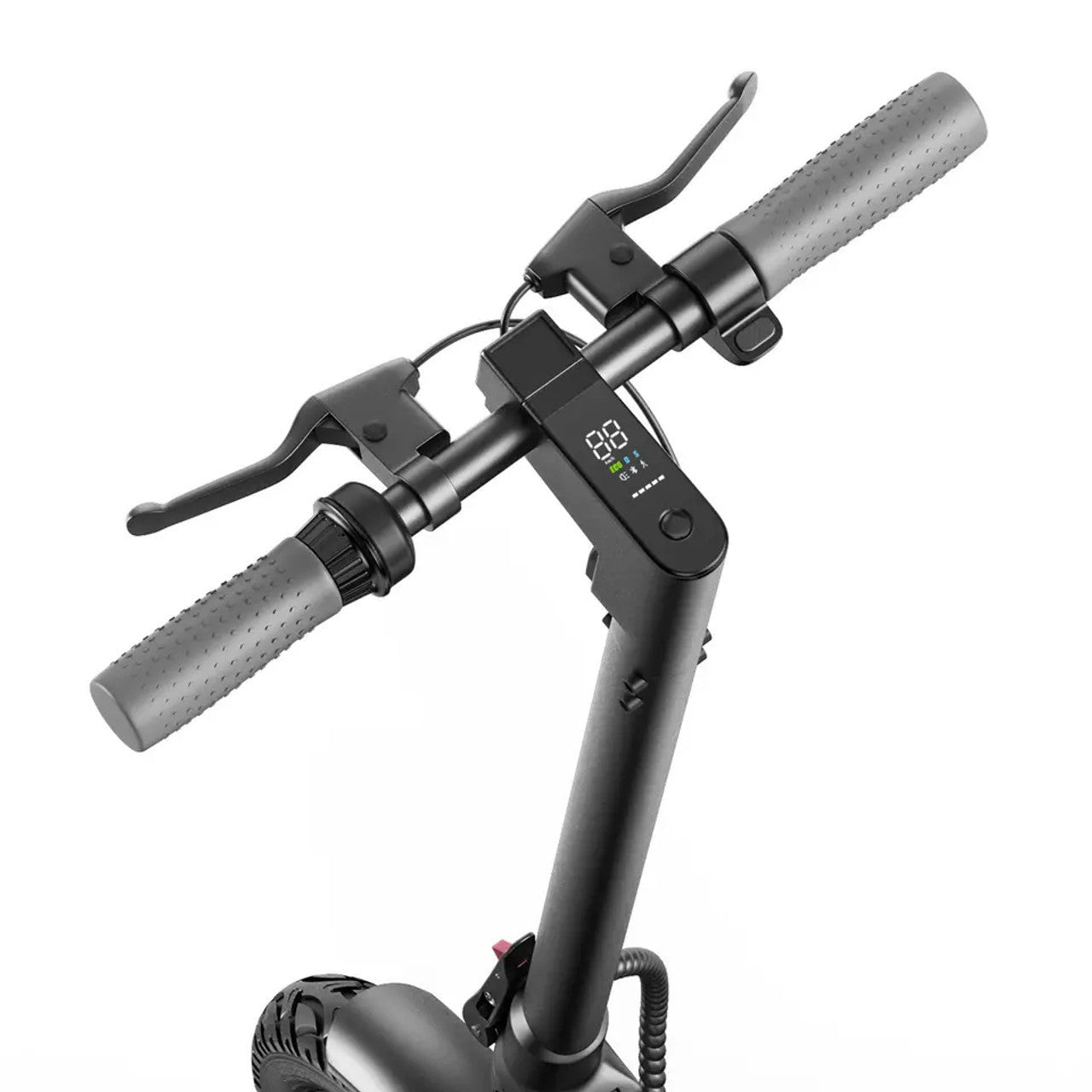 A19-12 Inch Electric Scooter - Outdoor Chilling