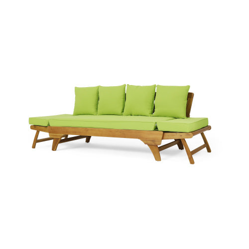 Sofa Bed - Outdoor Chilling