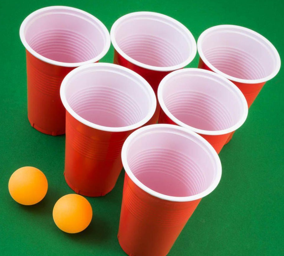 Bar game supplies - Outdoor Chilling