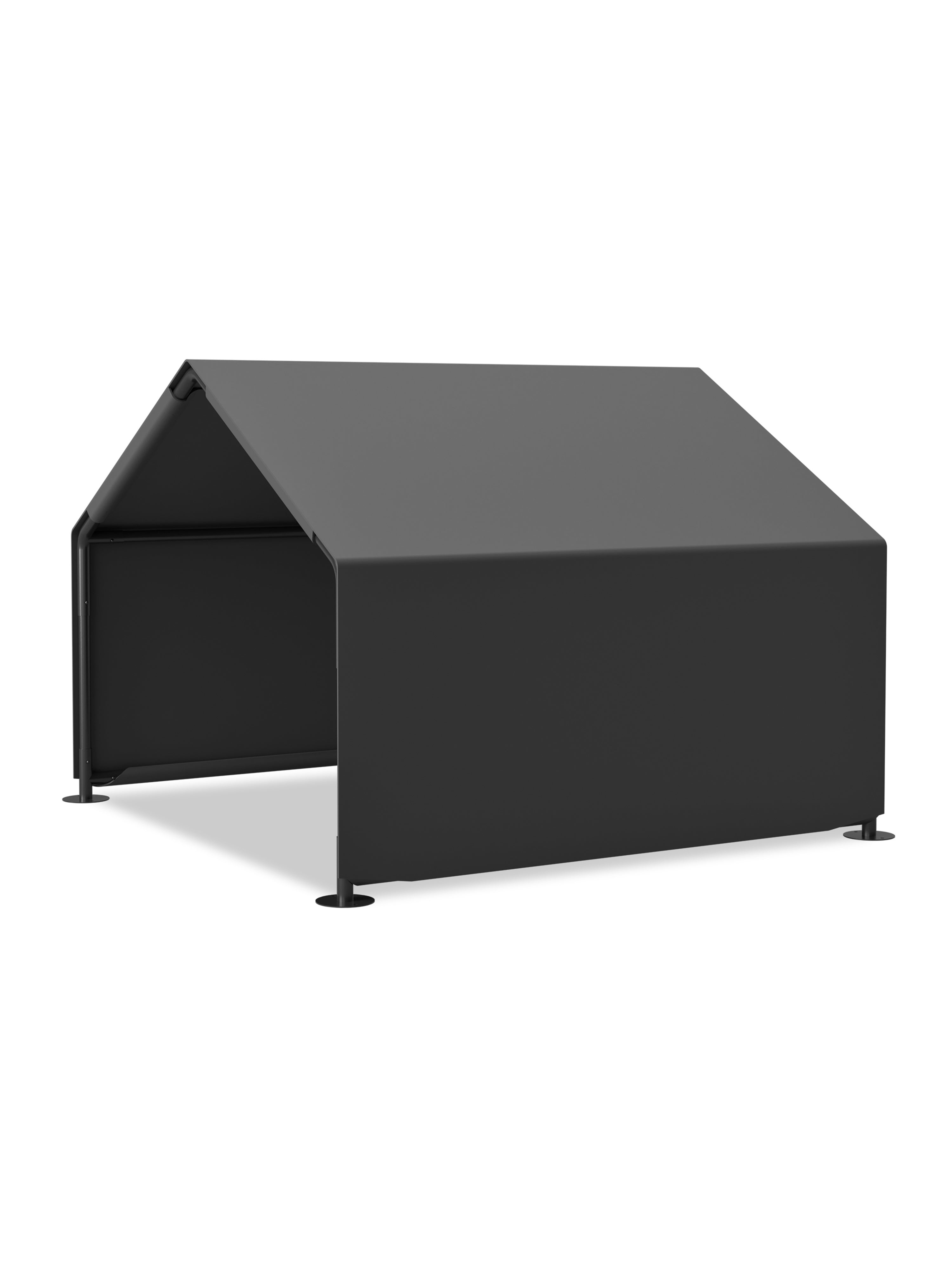 Dog Shade Shelter Outdoor Tent For Small Medium Dogs, Waterproof Sun Protection Pet House For Dogs, Small Animals And Livestock - Outdoor Chilling