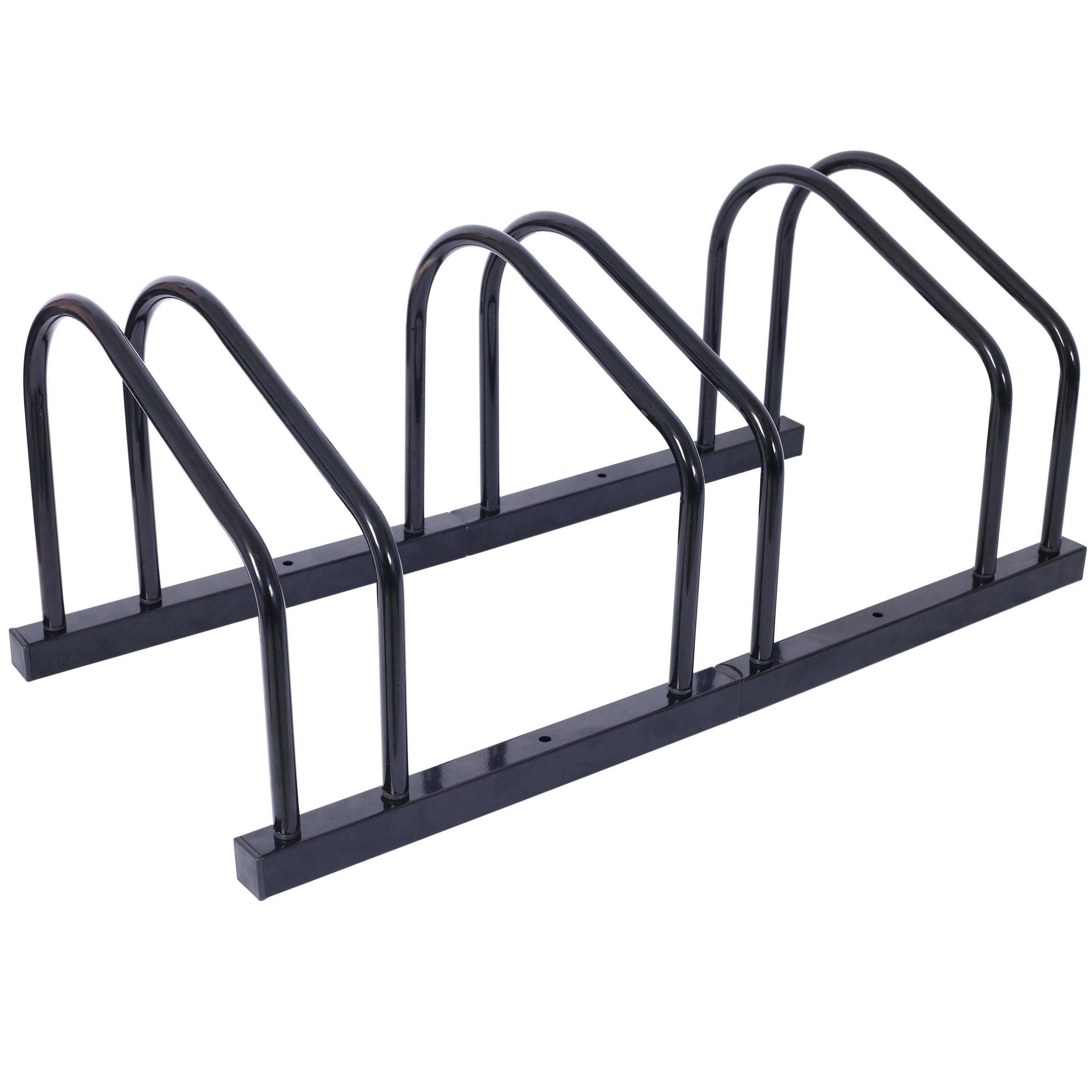 Metal Bike Racks - Outdoor Chilling