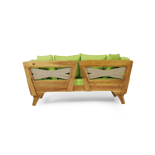Sofa Bed - Outdoor Chilling