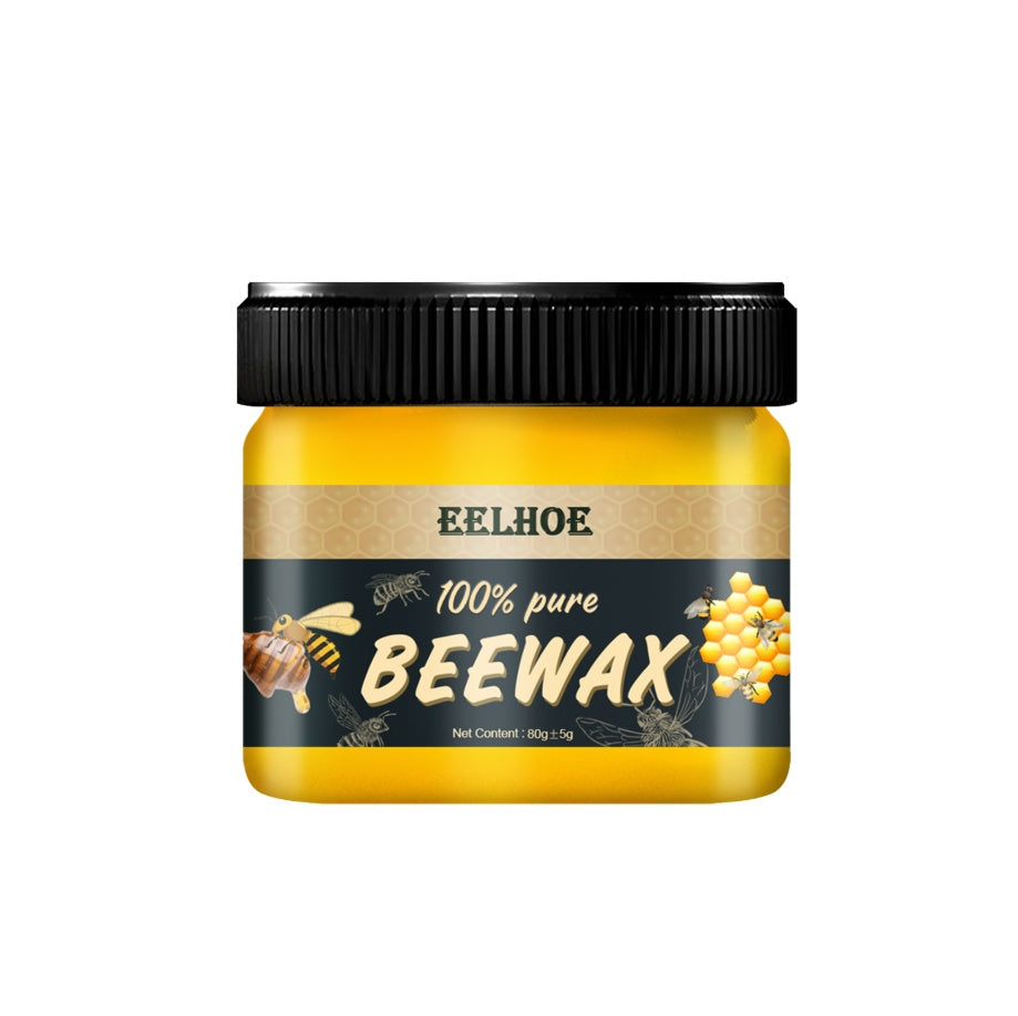 Furniture Brightening Natural Beeswax - Outdoor Chilling