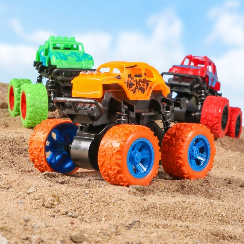 Off-road Vehicle, Indoor And Outdoor Play, Realistic Off-road Function, A Must-have For Fun For All Ages - Outdoor Chilling