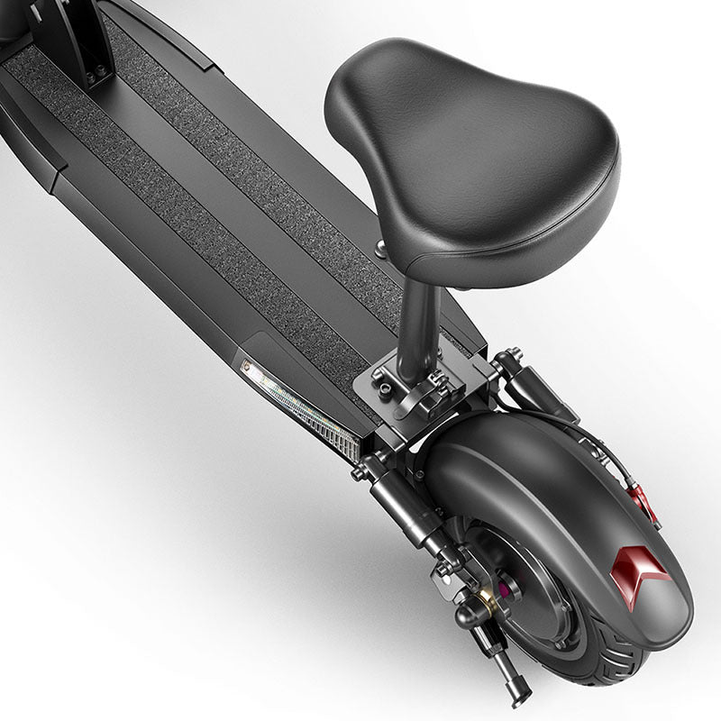 HVD-3, 10 Inch Electric Scooter - Outdoor Chilling