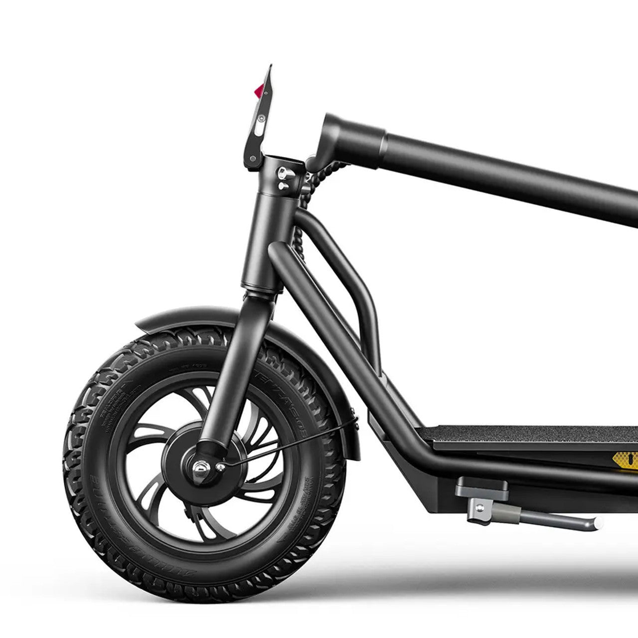 A19-12 Inch Electric Scooter - Outdoor Chilling