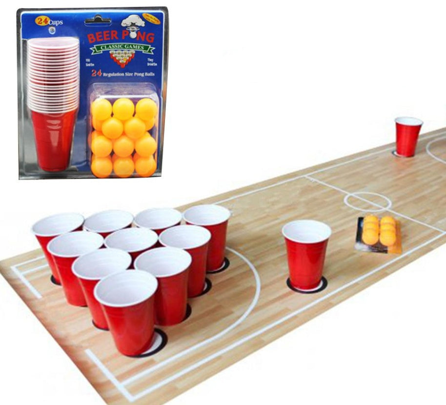 Bar game supplies - Outdoor Chilling