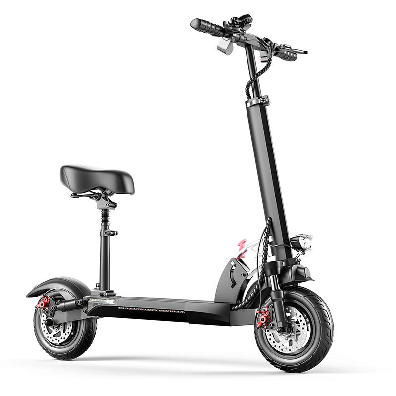HVD-3, 10 Inch Electric Scooter - Outdoor Chilling