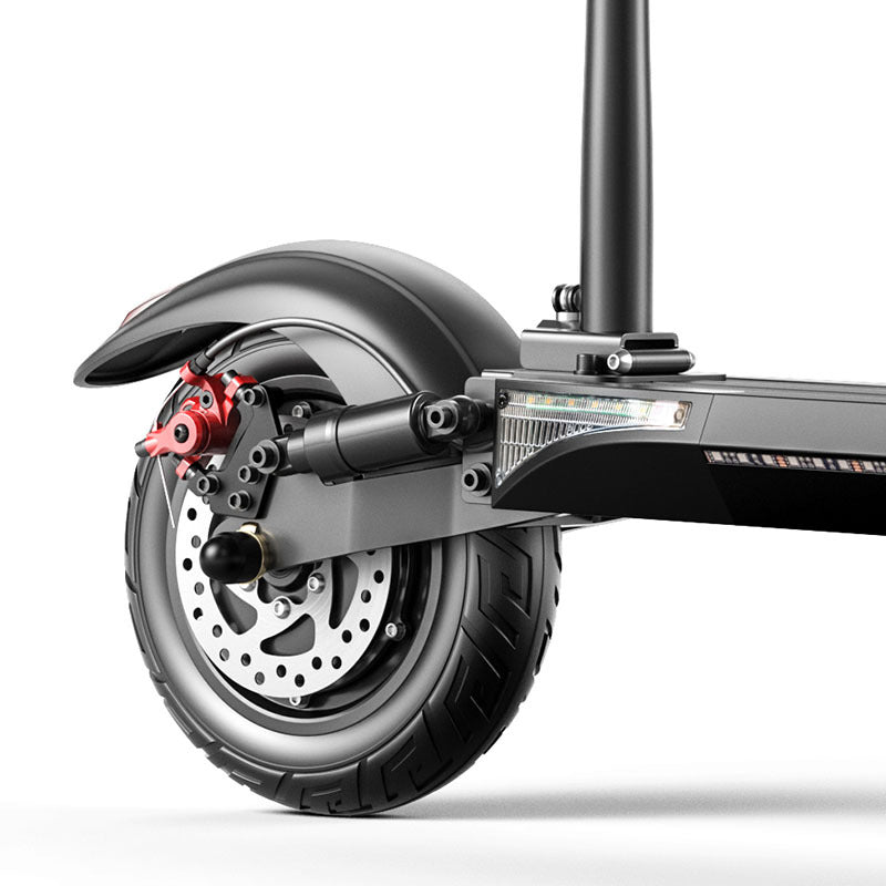 HVD-3, 10 Inch Electric Scooter - Outdoor Chilling
