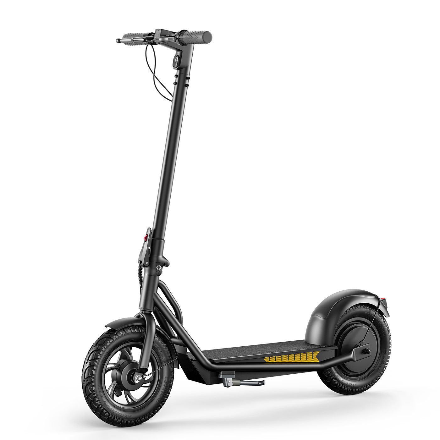 A19-12 Inch Electric Scooter - Outdoor Chilling