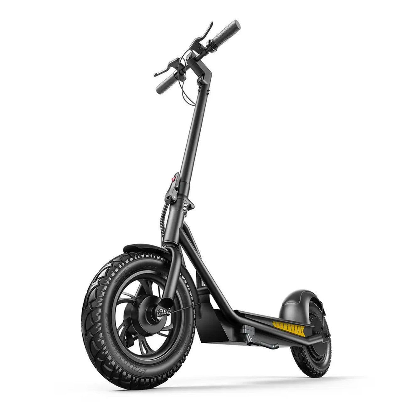 A19-12 Inch Electric Scooter - Outdoor Chilling