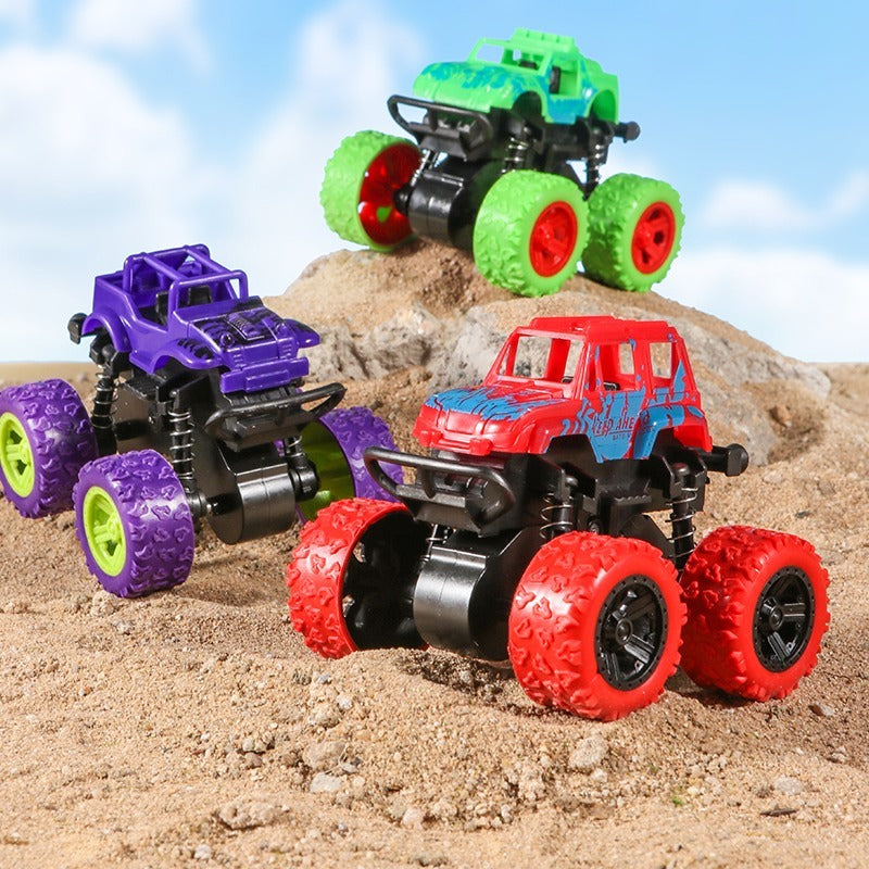 Off-road Vehicle, Indoor And Outdoor Play, Realistic Off-road Function, A Must-have For Fun For All Ages - Outdoor Chilling