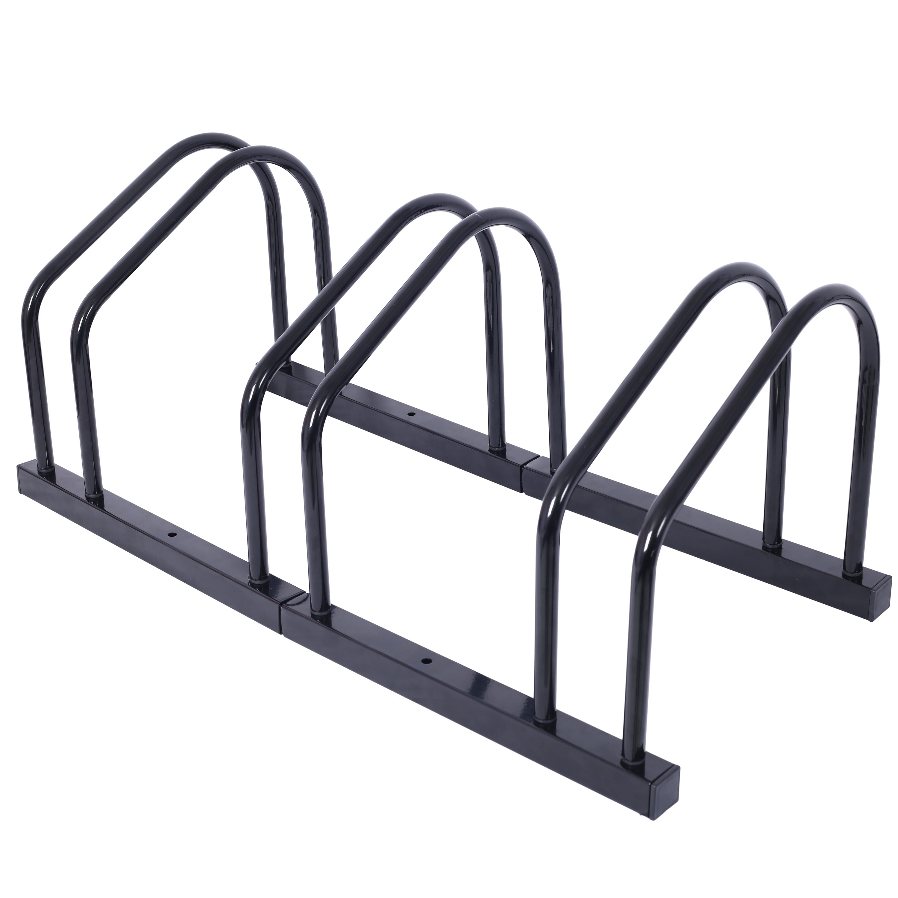 Metal Bike Racks - Outdoor Chilling