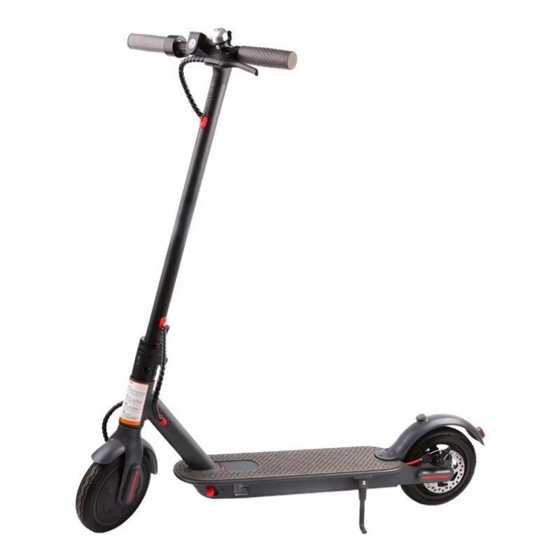 The Most Popular High Power Self Balancing App Controlled Smart Electric Scooter - Outdoor Chilling