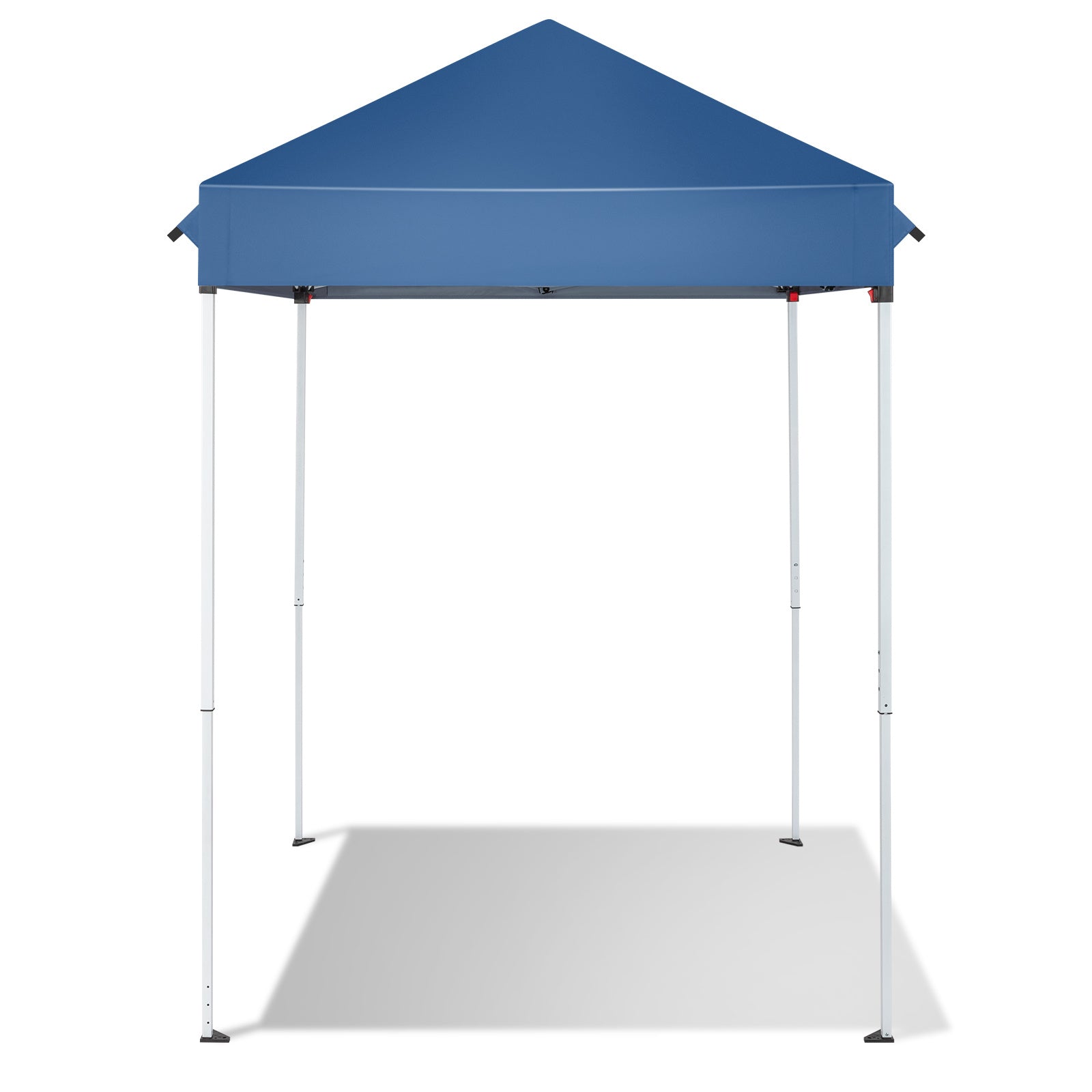 5X5ft Blue, Outdoor Awning, Foldable
