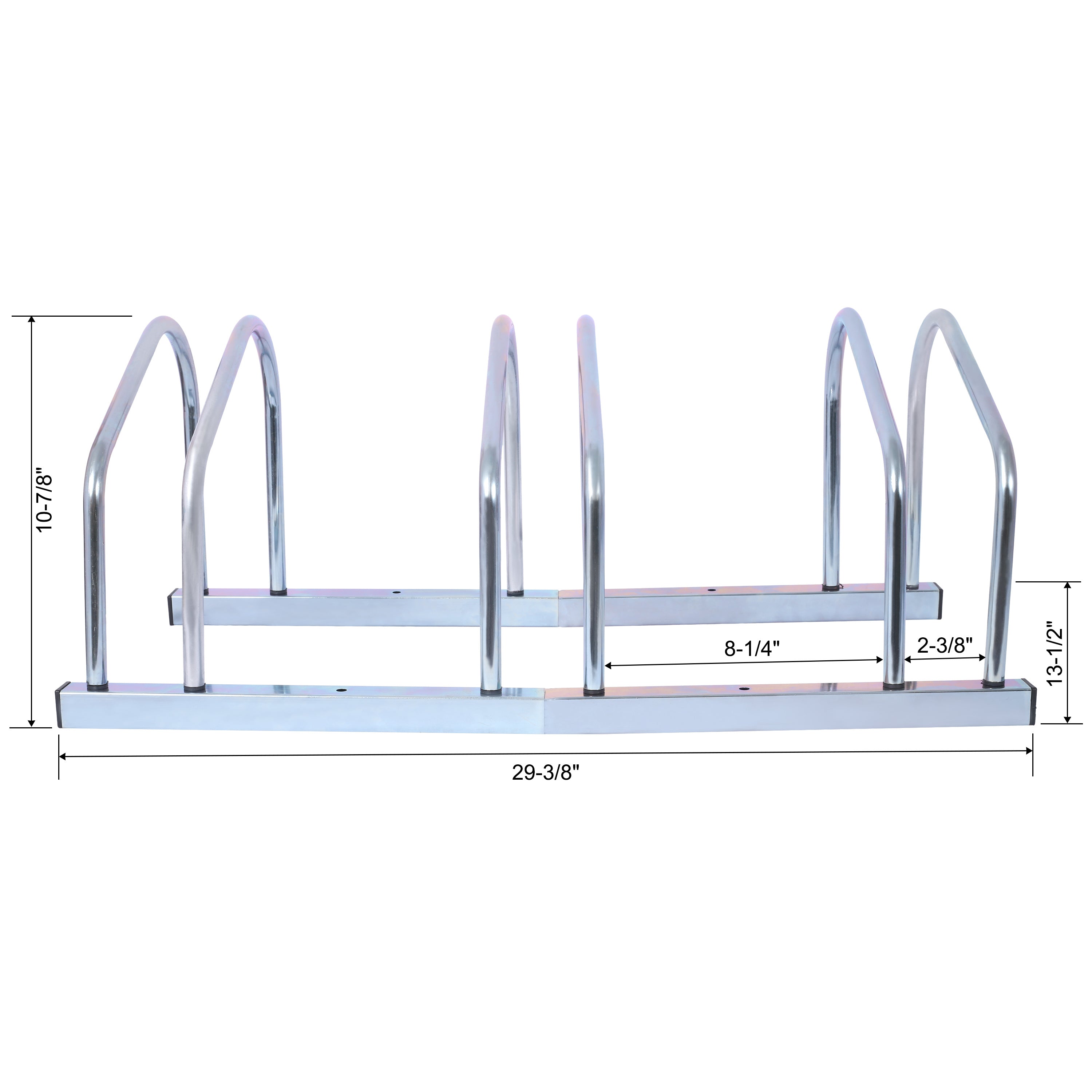 Metal Bike Racks - Outdoor Chilling