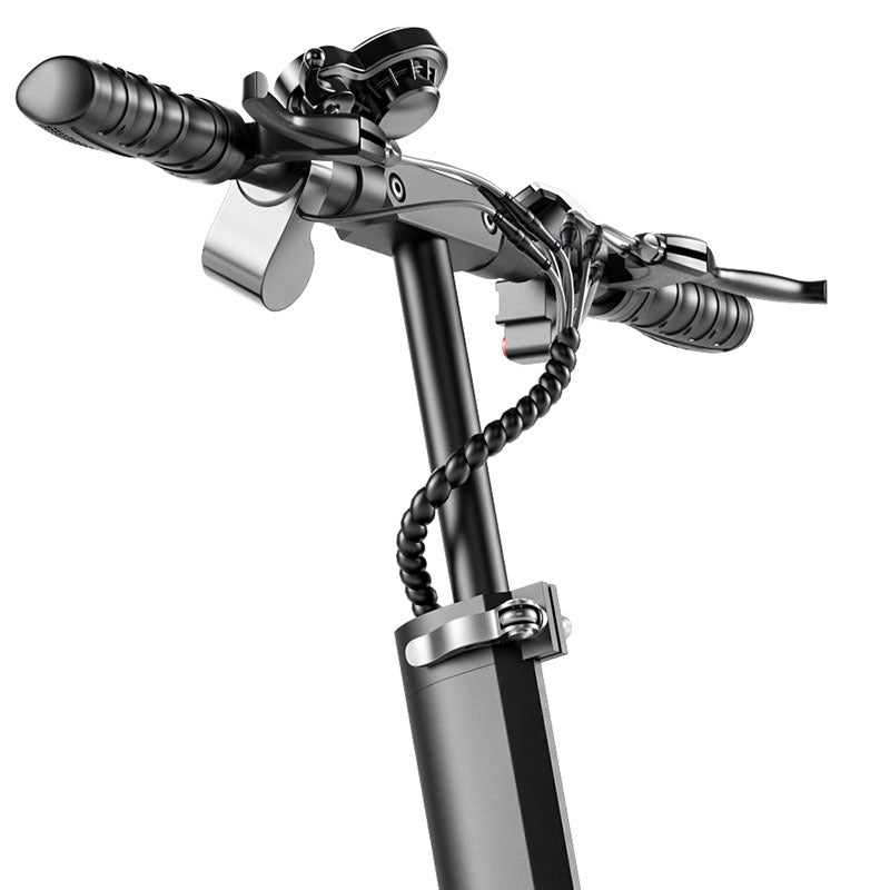HVD-3, 10 Inch Electric Scooter - Outdoor Chilling