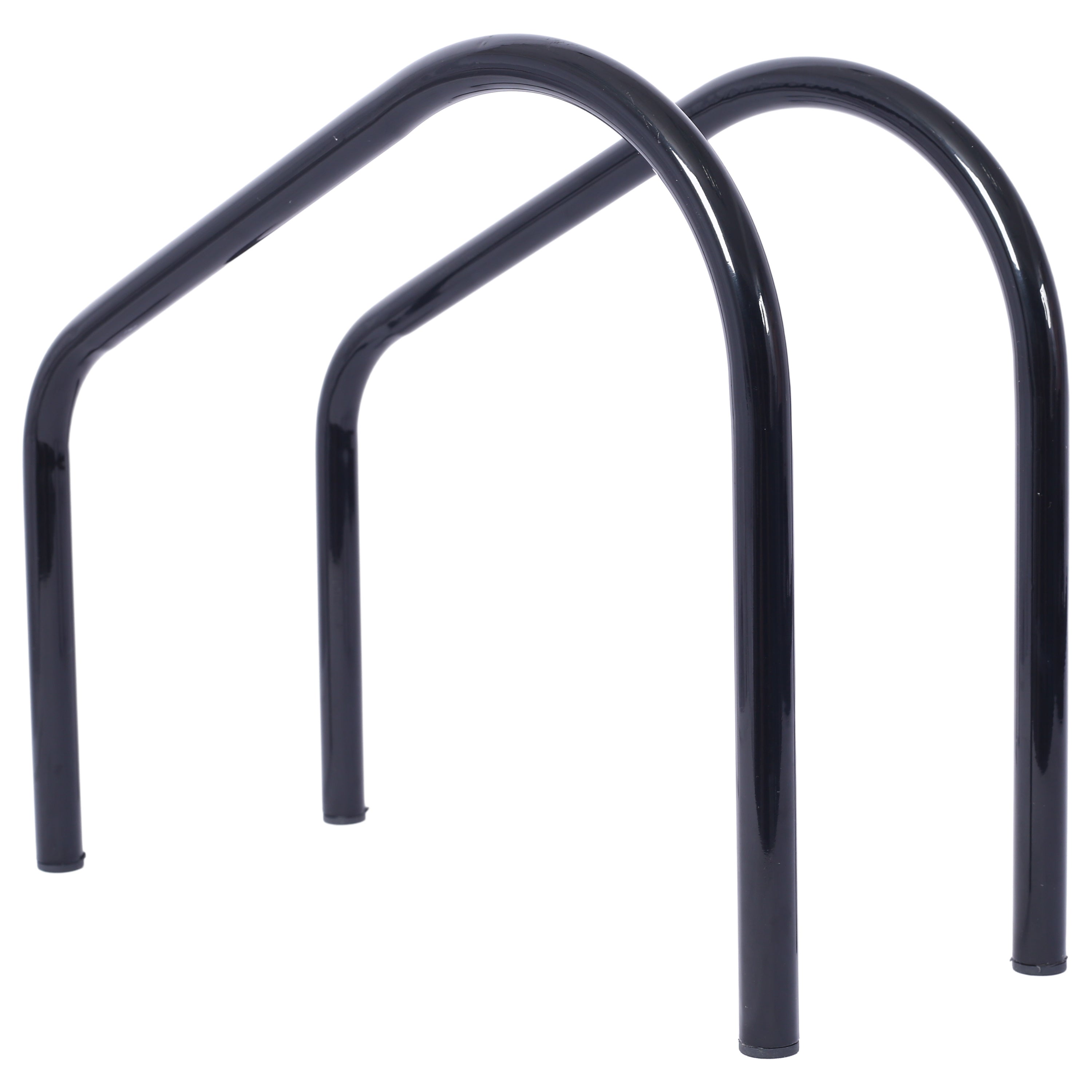 Metal Bike Racks - Outdoor Chilling