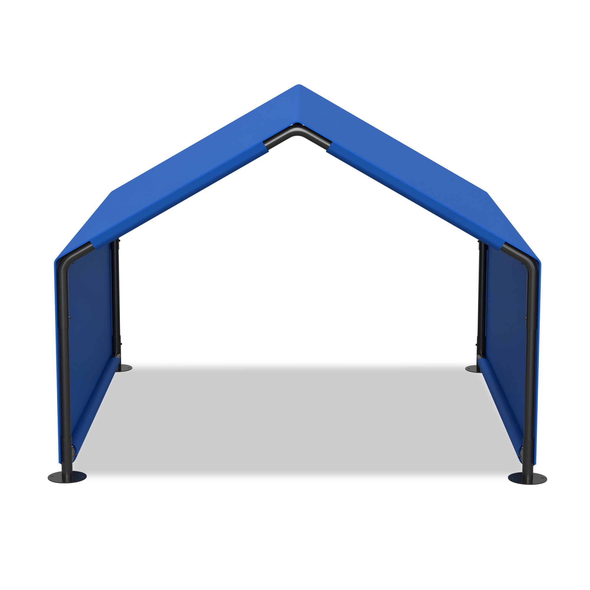 Dog Shade Shelter Outdoor Tent For Small Medium Dogs, Waterproof Sun Protection Pet House For Dogs, Small Animals And Livestock - Outdoor Chilling