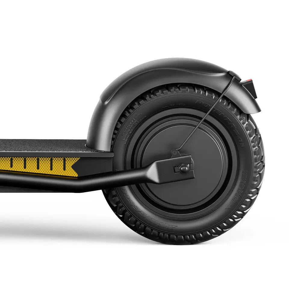 A19-12 Inch Electric Scooter - Outdoor Chilling