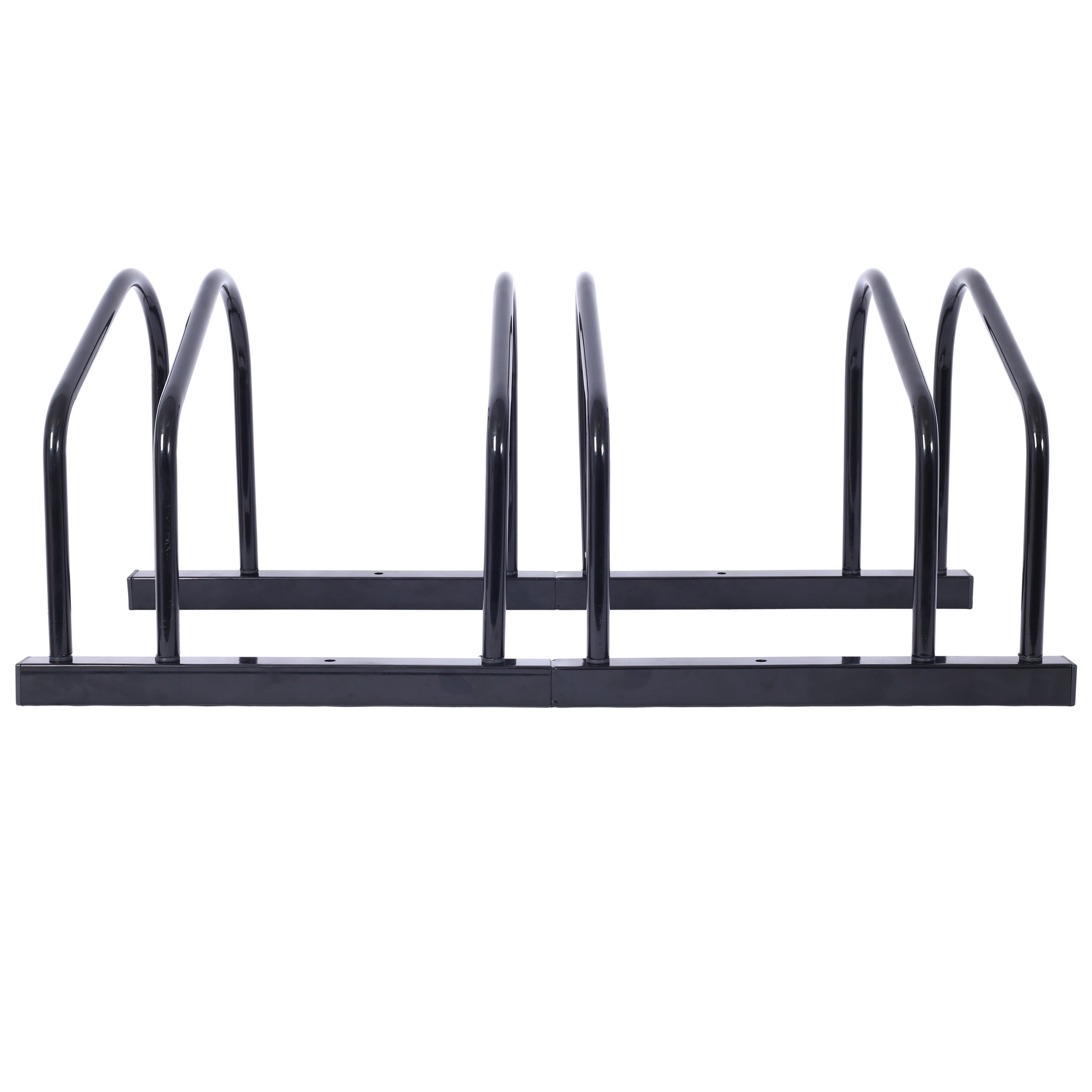 Metal Bike Racks - Outdoor Chilling