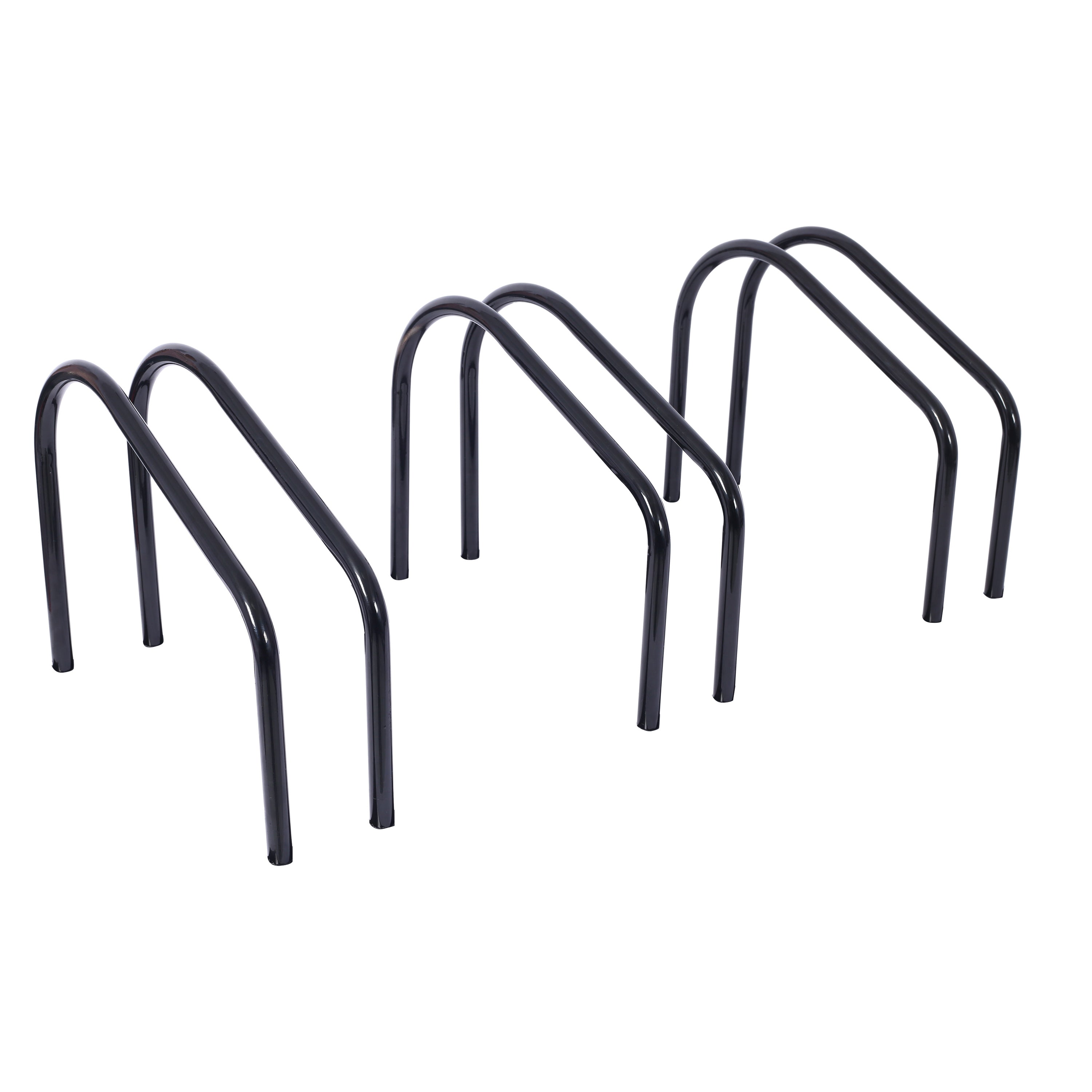 Metal Bike Racks - Outdoor Chilling
