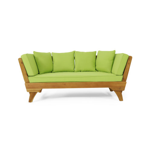 Sofa Bed - Outdoor Chilling