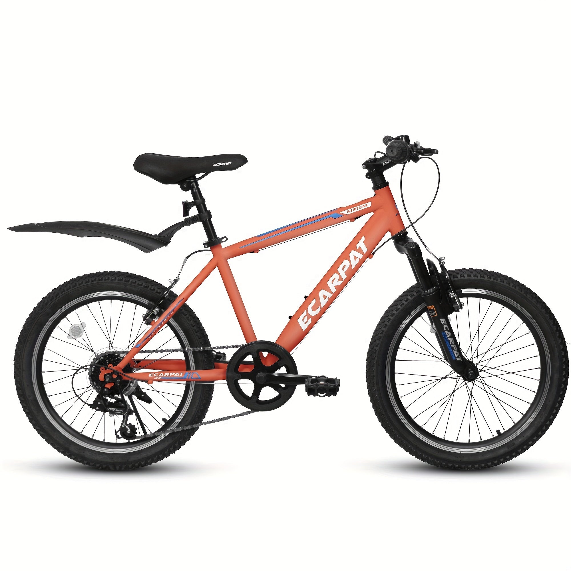 A20215 Kids Bicycle 20 Inch Kids Montain Bike Gear 7 Speed Bike For Boys And Girls - Outdoor Chilling