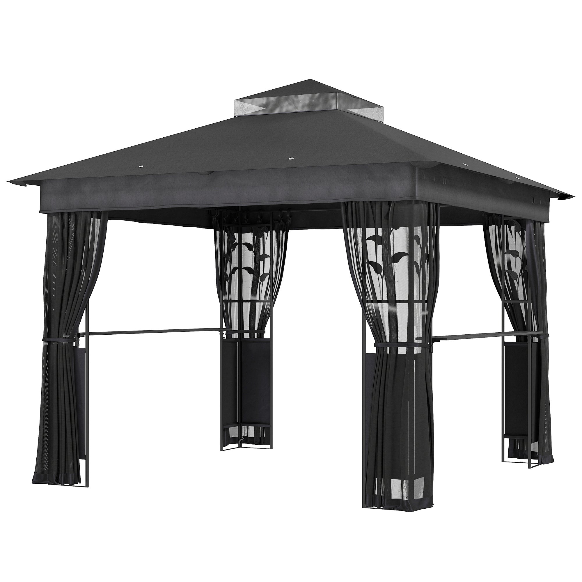Outdoor Pavilions And Terrace Pavilions - Outdoor Chilling