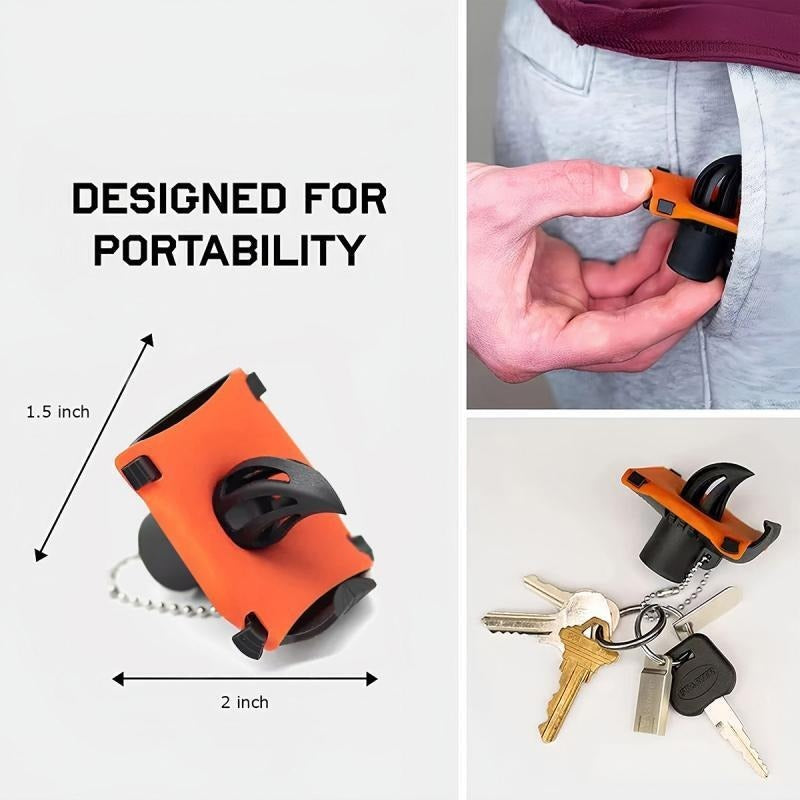 5 Convenient Bottle Openers - Outdoor Chilling