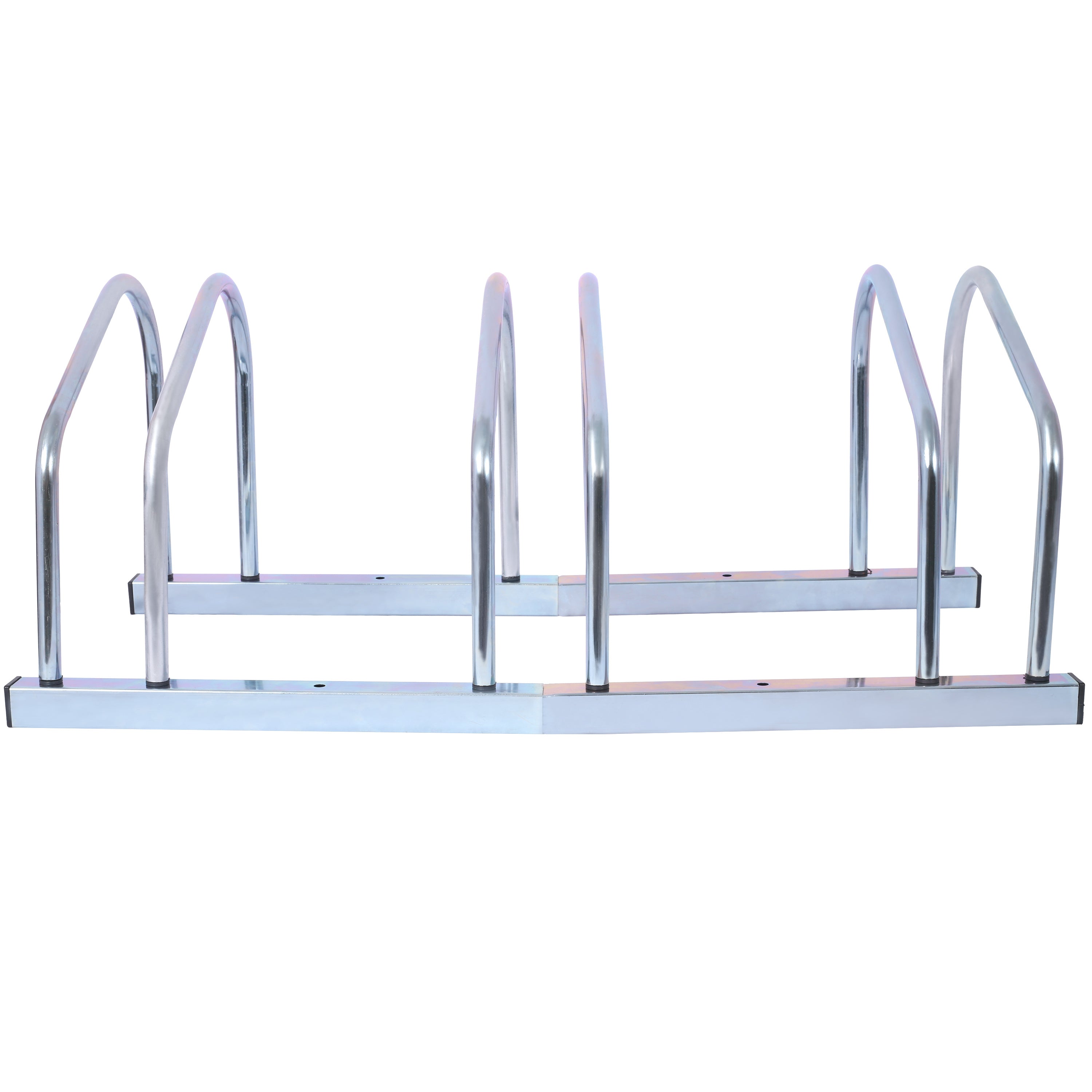 Metal Bike Racks - Outdoor Chilling